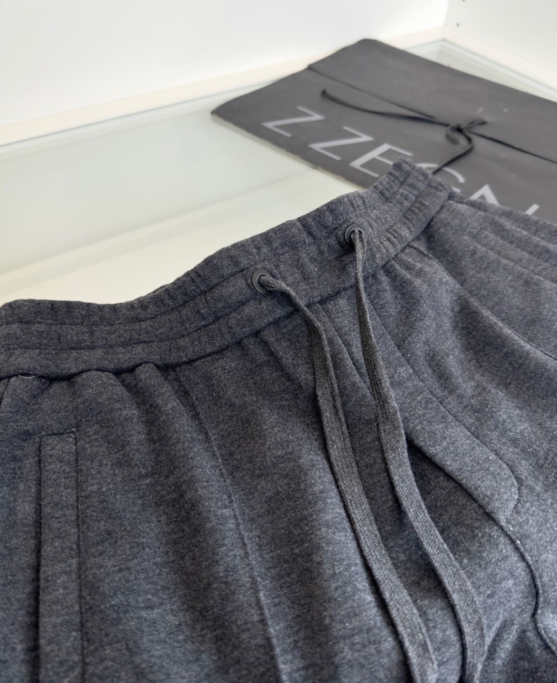Zegna Long Pants